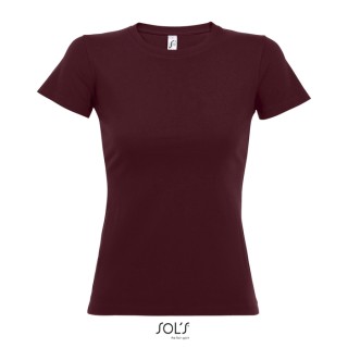 Camiseta mujer personalizada